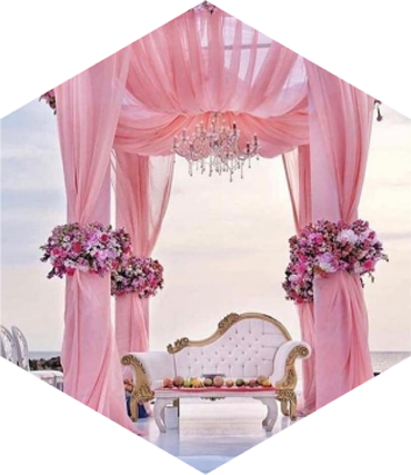 Wedding planner in Ujjain