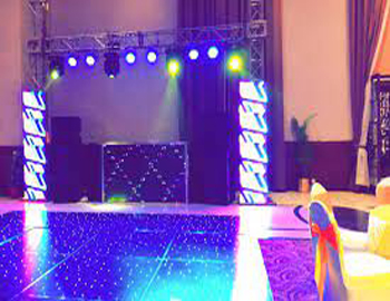 Wedding Dance Planning