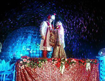 Wedding Dance Planning