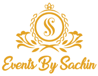 Event By Sachin Logo